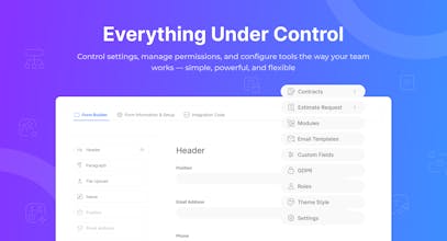 ClearCRM gallery image