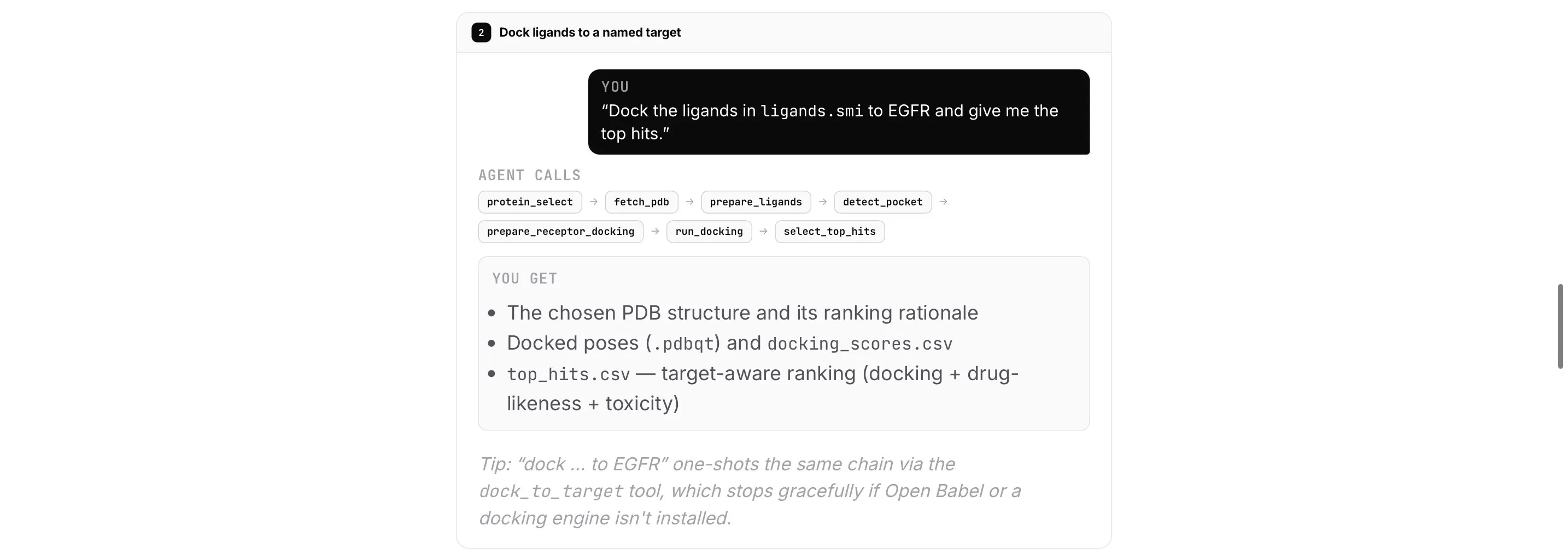 SciAgentKit gallery image