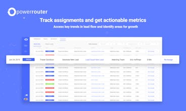 PowerRouter gallery image