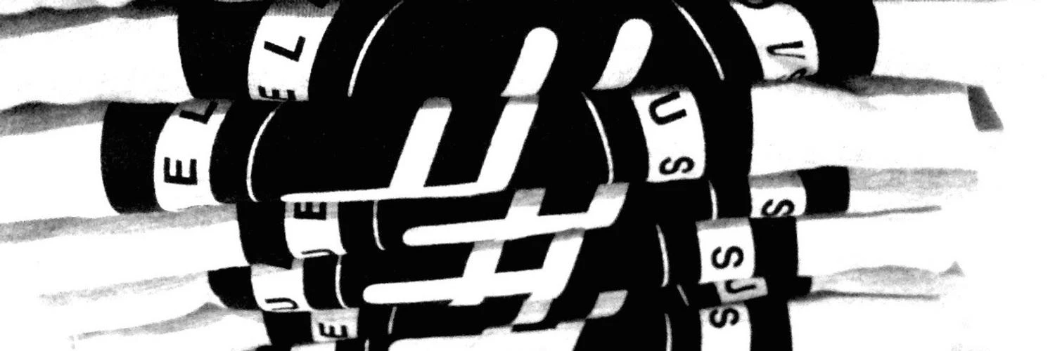 Christopher Radliff cover