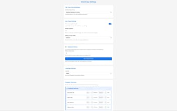 SmartCopy gallery image