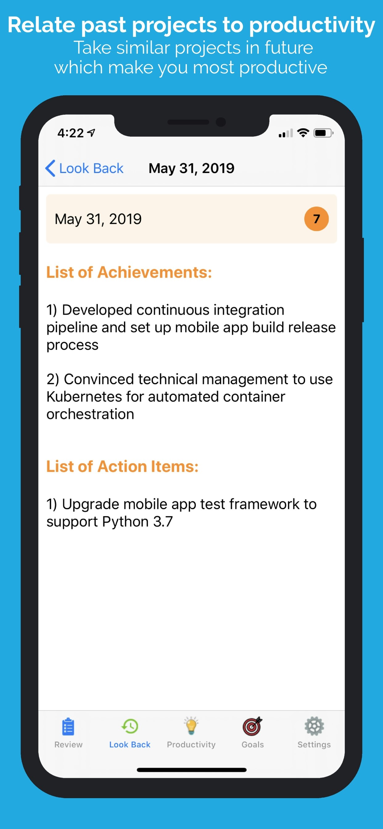 Leapahead Productivity  gallery image