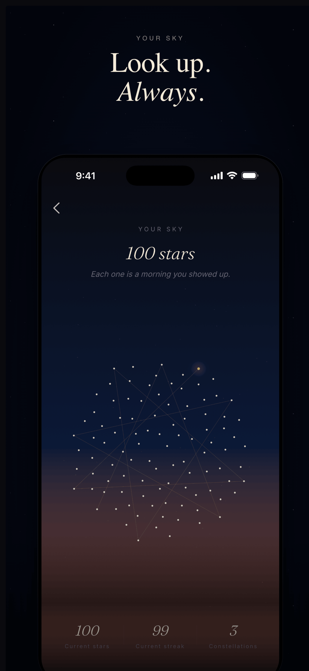 Manifest: Zodiac Alarm Clock gallery image