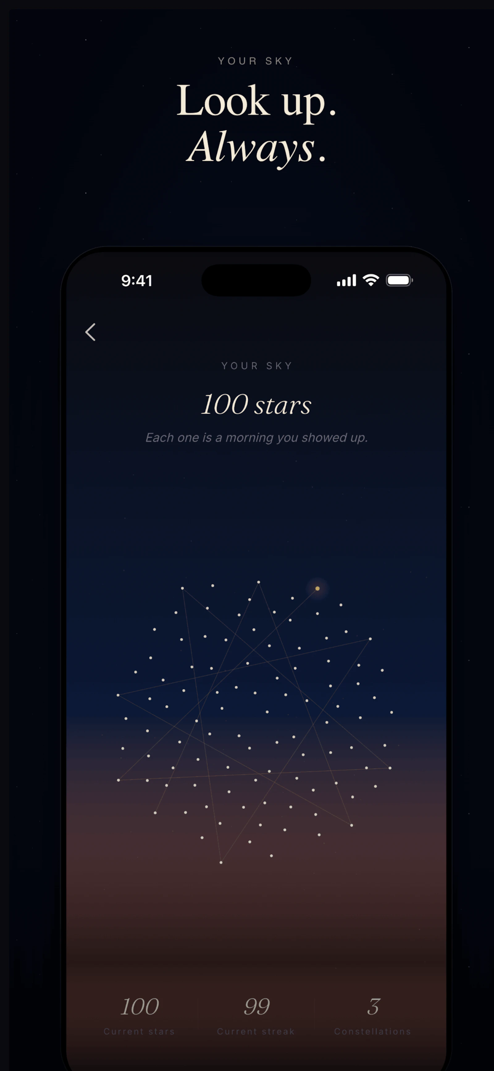 Manifest: Zodiac Alarm Clock screenshot 6