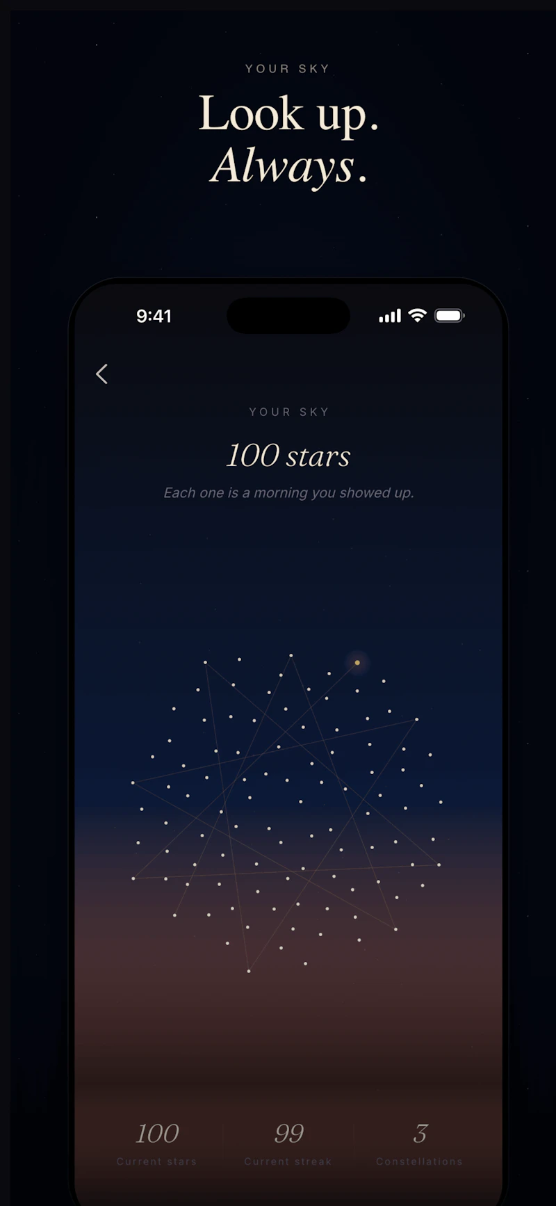 Manifest: Zodiac Alarm Clock screenshot 6