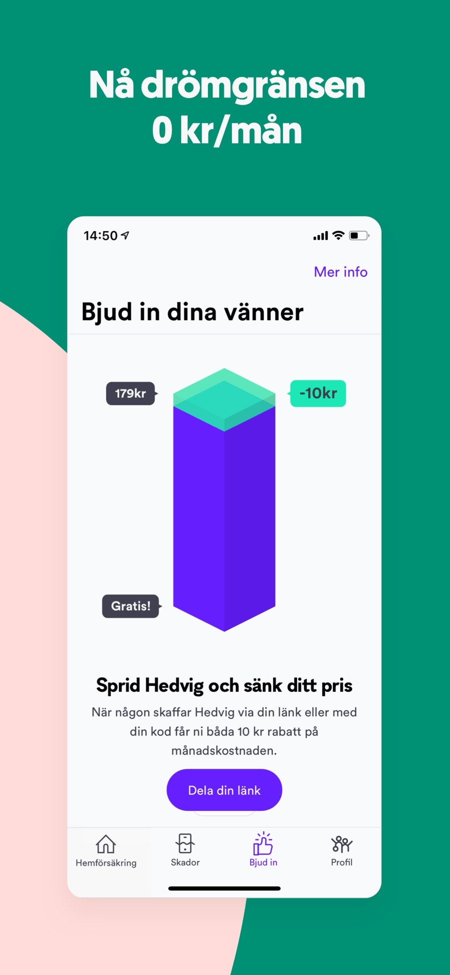 Hedvig gallery image