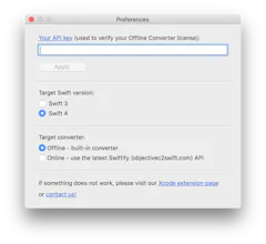 Swiftify gallery image