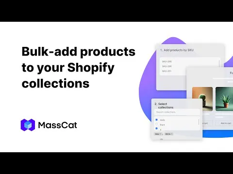 MassCat gallery image