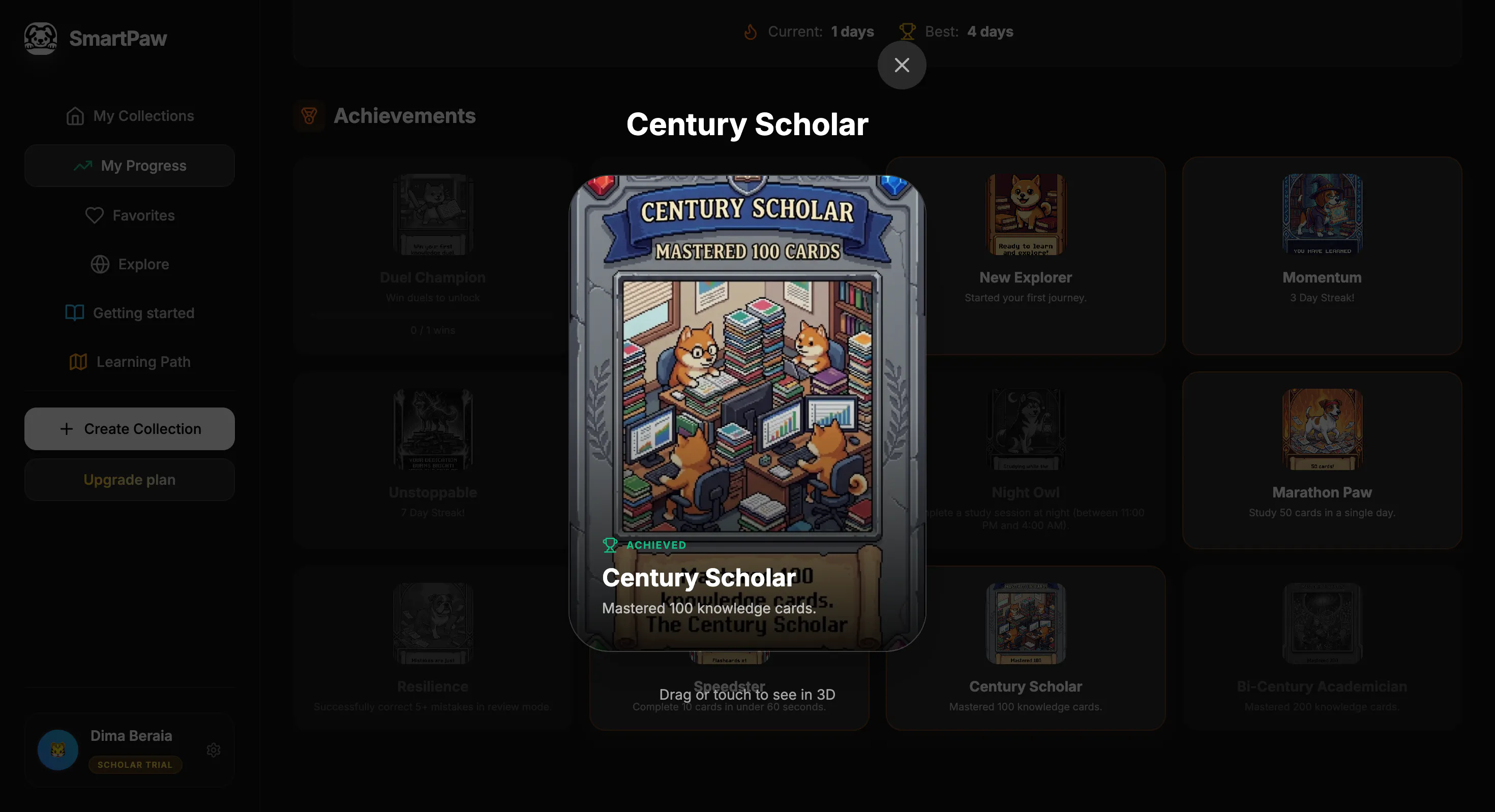 SmartPaw gallery image