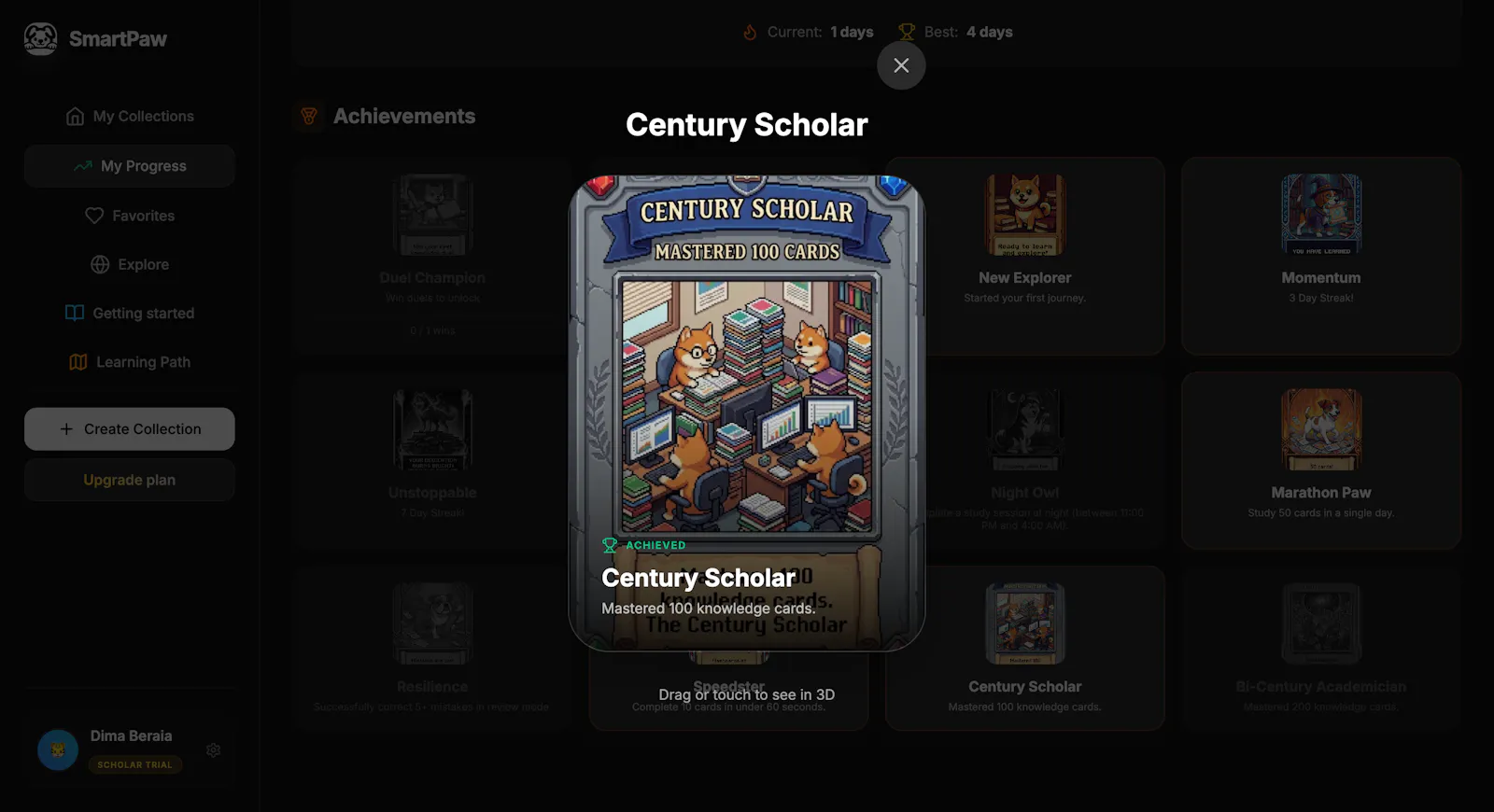 SmartPaw screenshot 9