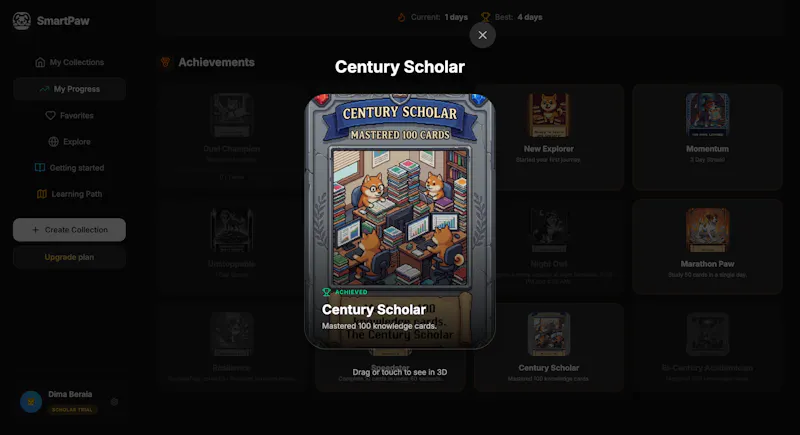 SmartPaw screenshot 9