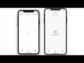 Serenity Notes gallery image
