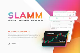 ARKEN Finance gallery image