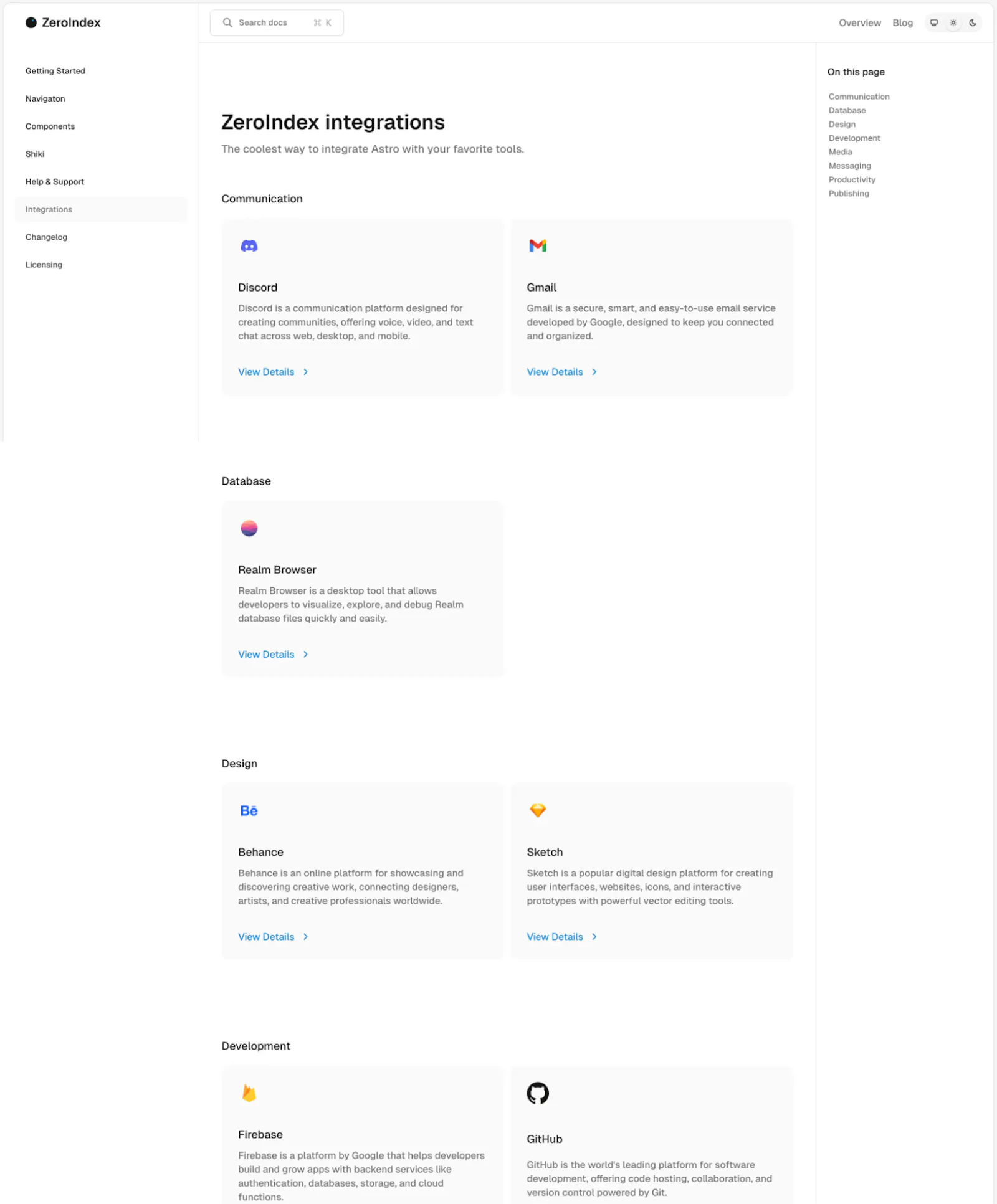 Zero Index screenshot 19