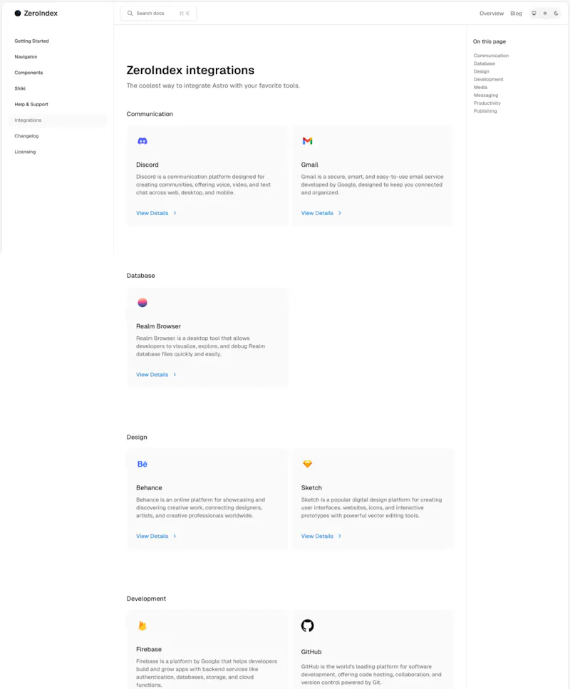 Zero Index screenshot 19