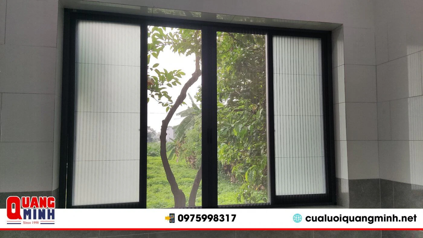 Thực Hư Những Về Cửa Lưới Chống Muỗi