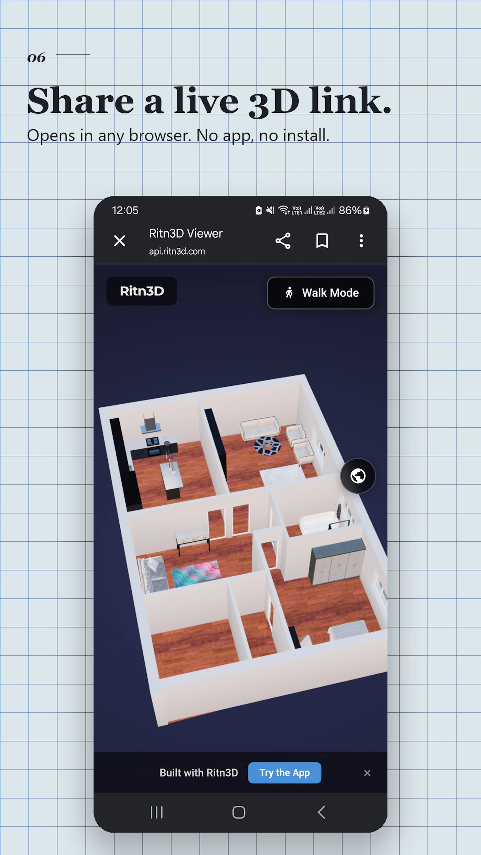 Ritn3D screenshot 6
