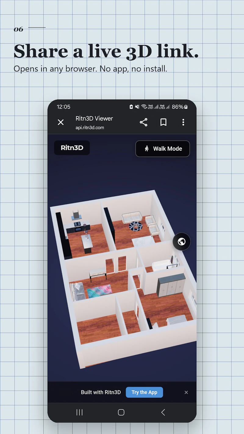 Ritn3D screenshot 6
