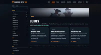Raiders of Sophie Wiki gallery image