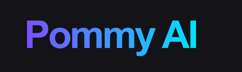 Pommy AI