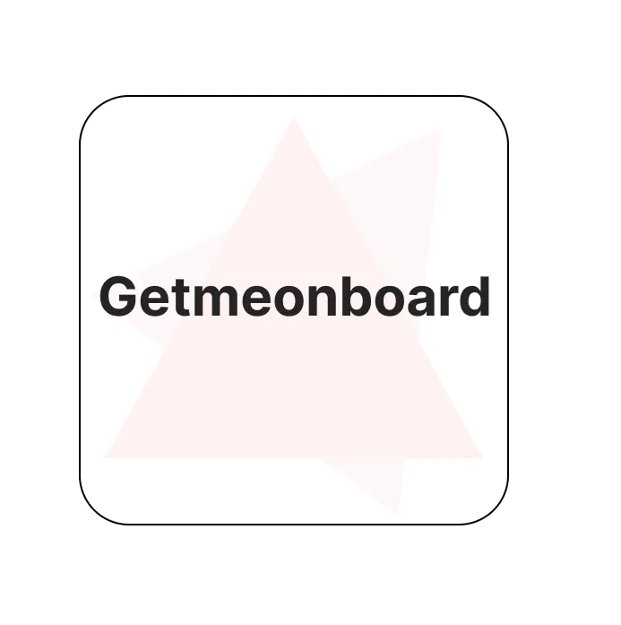 Getmeonboard