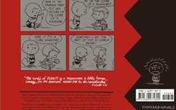 The Complete Peanuts 1950-1952 (Vol. 1)  media 2