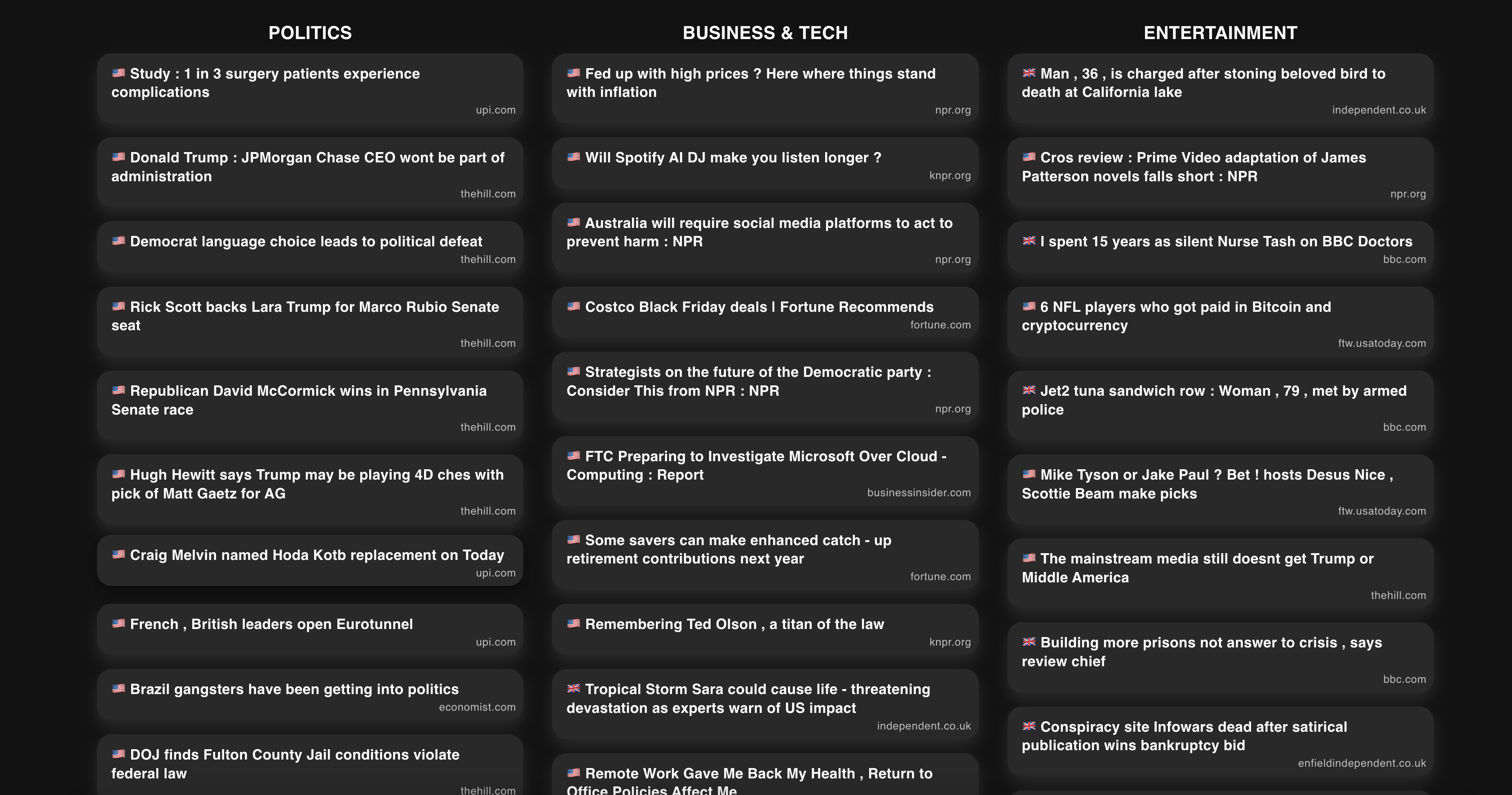 Flashtopics.com - Have it your way! media 3