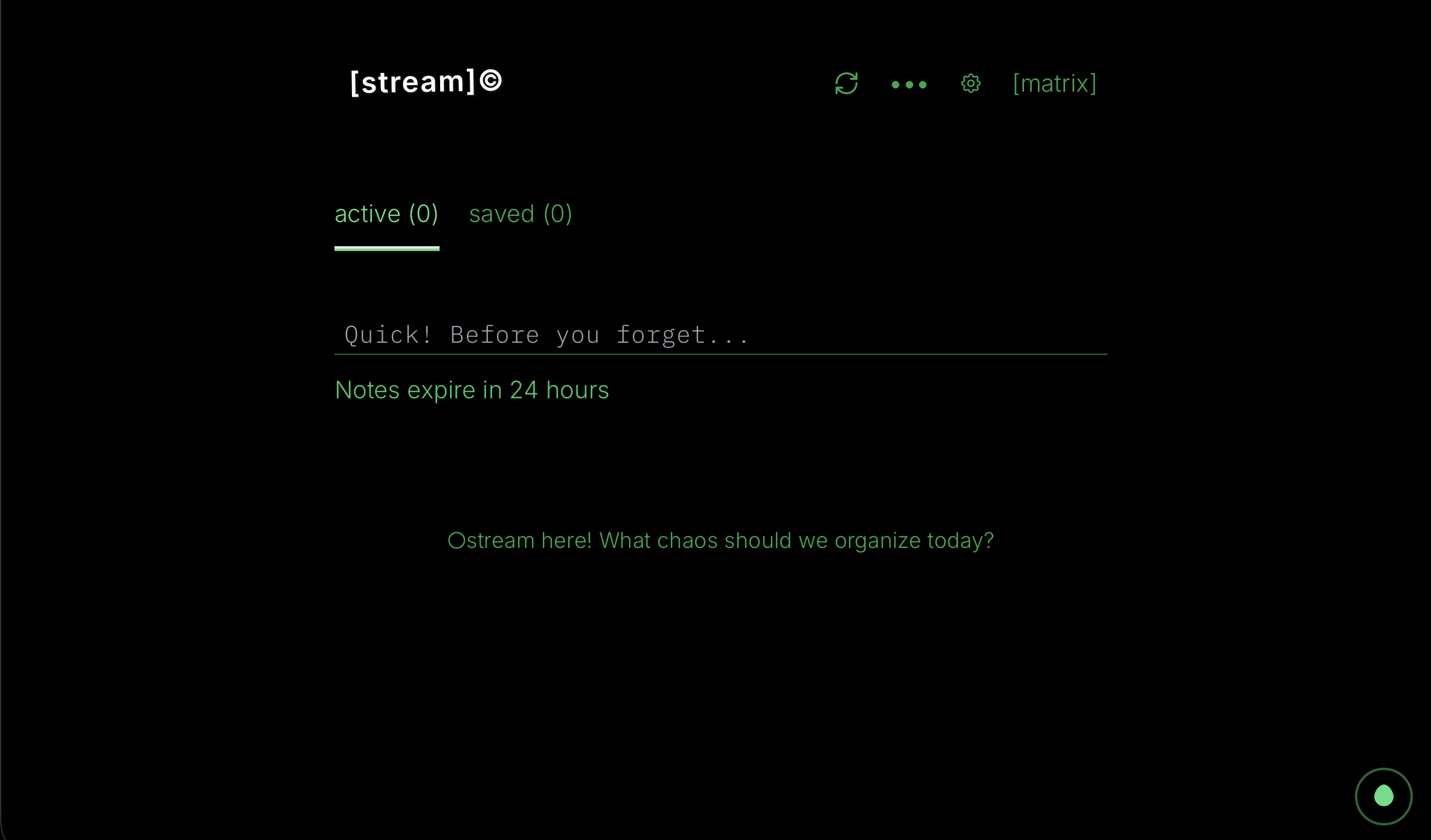 Média [flux] - Note qui disparaît à moins qu'ils ne comptent.Construit pour la mise au point. 2