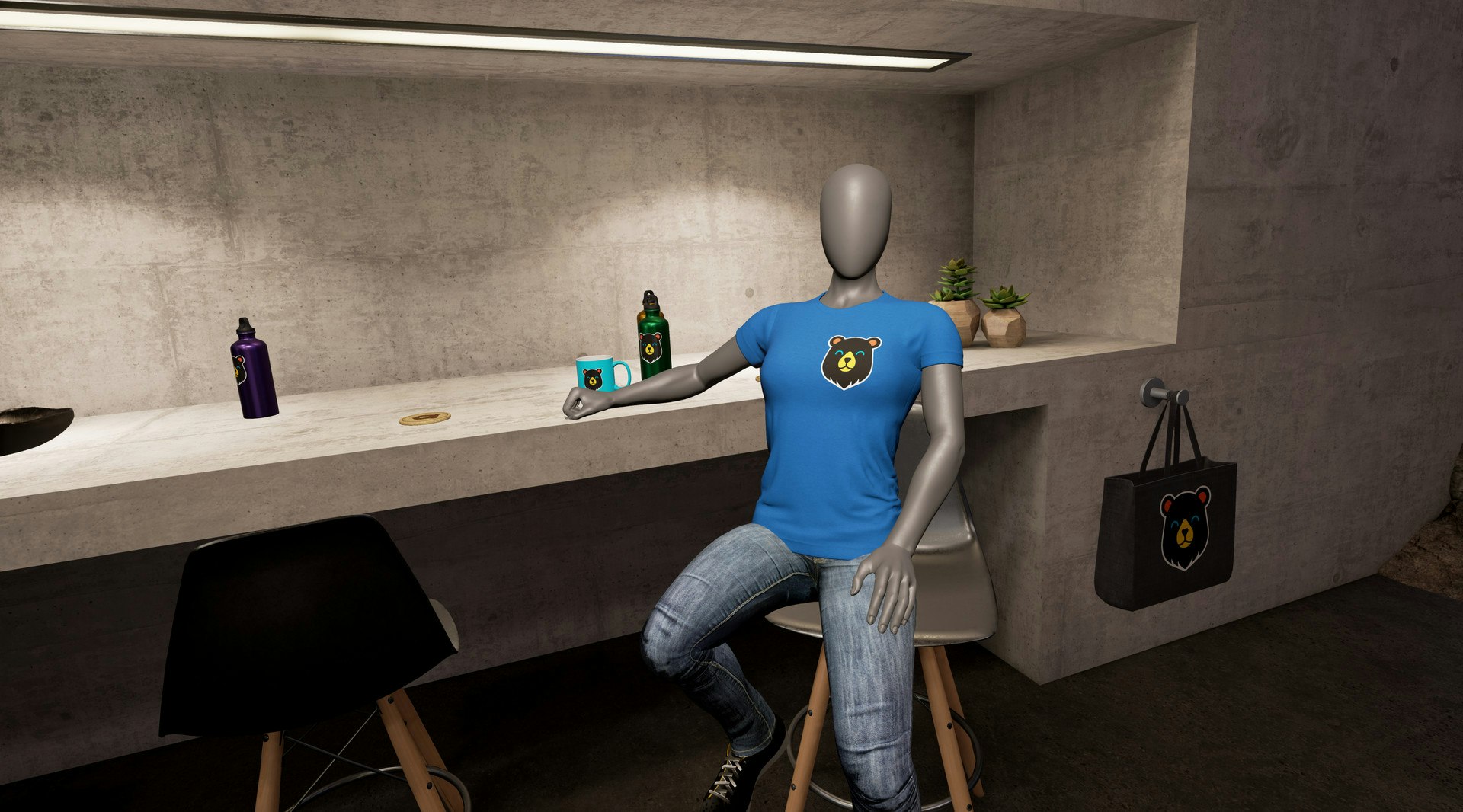 Thread Studio by Shopify gallery image