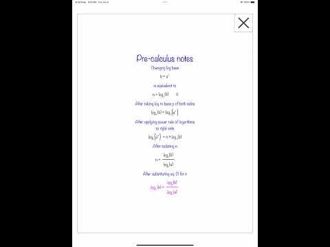 Math Editor gallery image