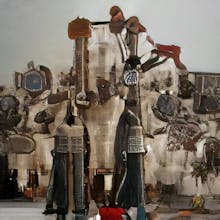 Ganbreeder gallery image