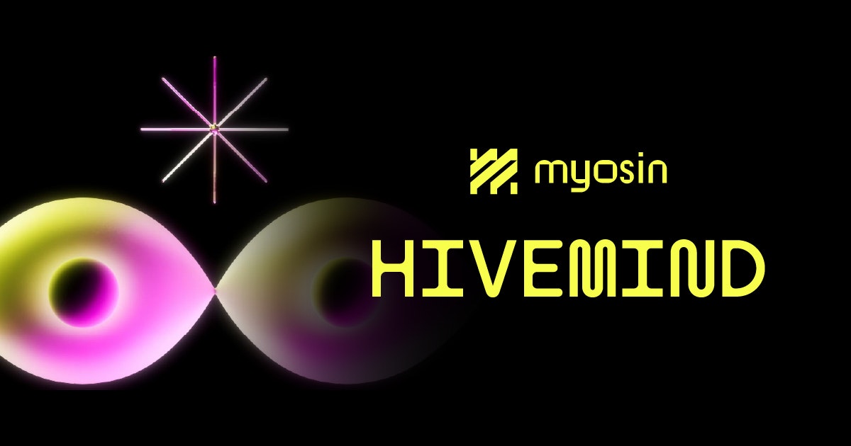 HiveMind  gallery image