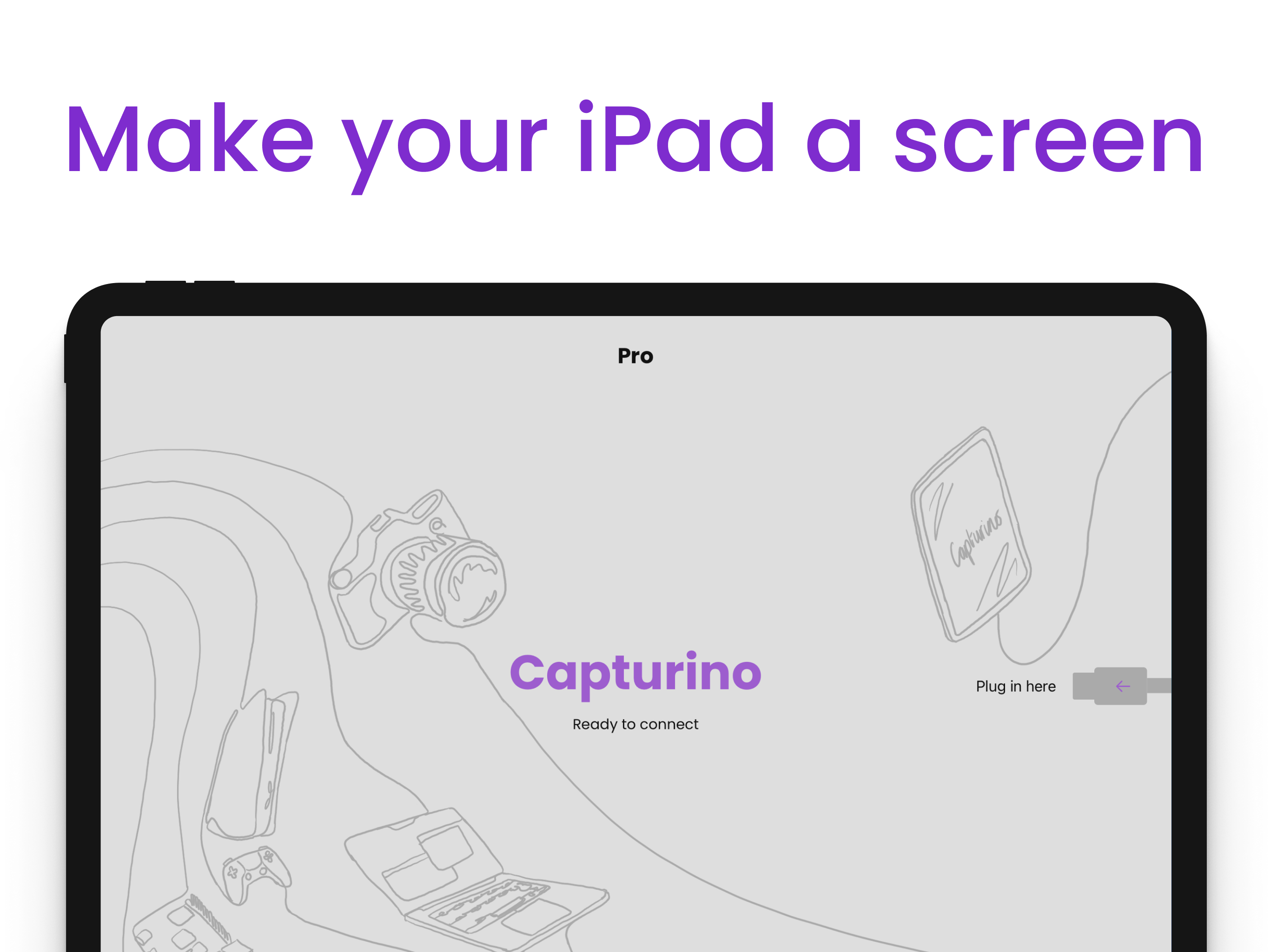 Capturino