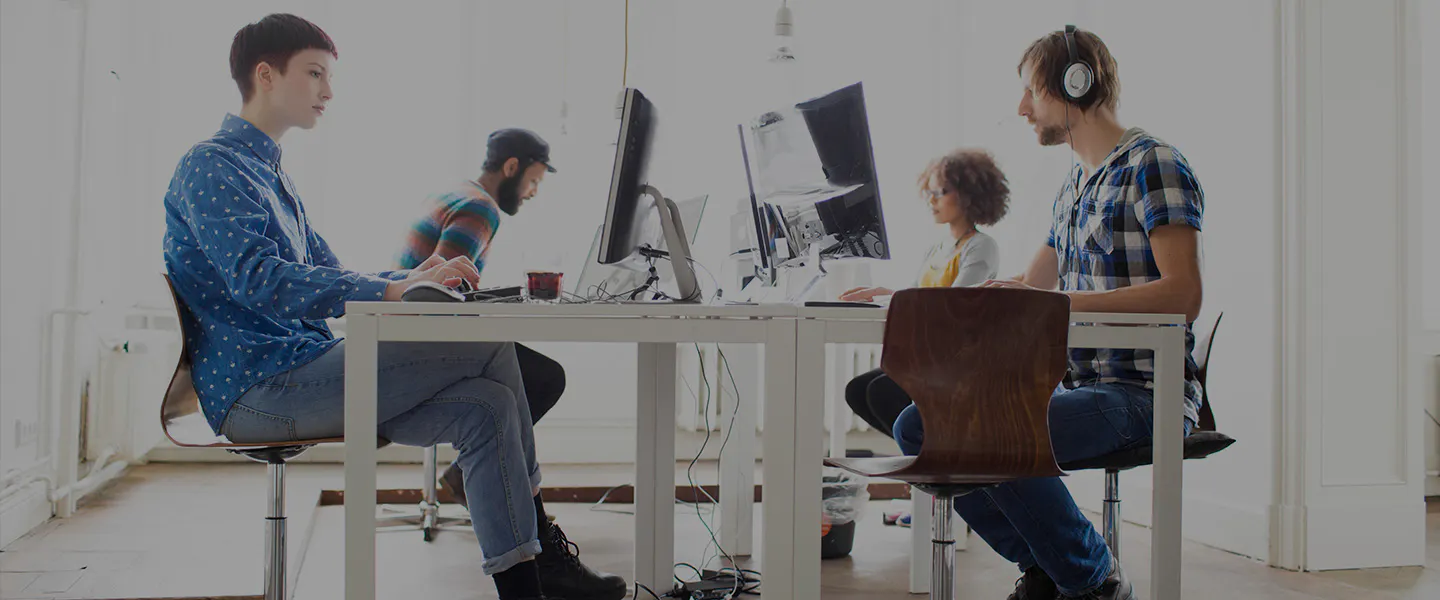 SurveyMonkey gallery image