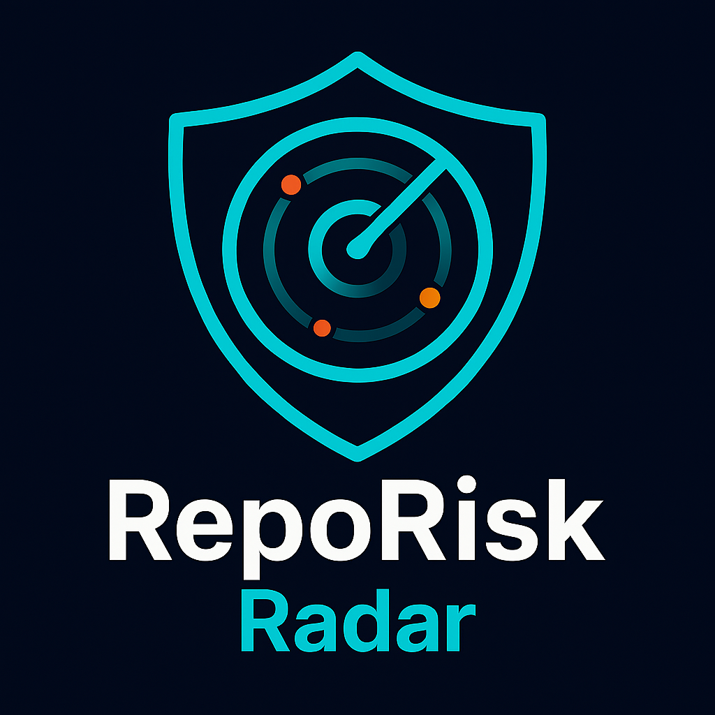 RepoRisk Radar