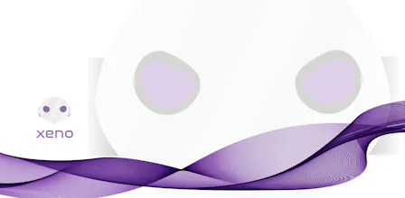 Xeno gallery image