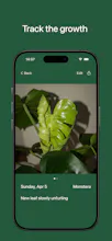 Planted: Journal & Reminders gallery image