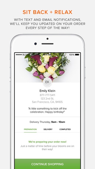 BloomThat gallery image