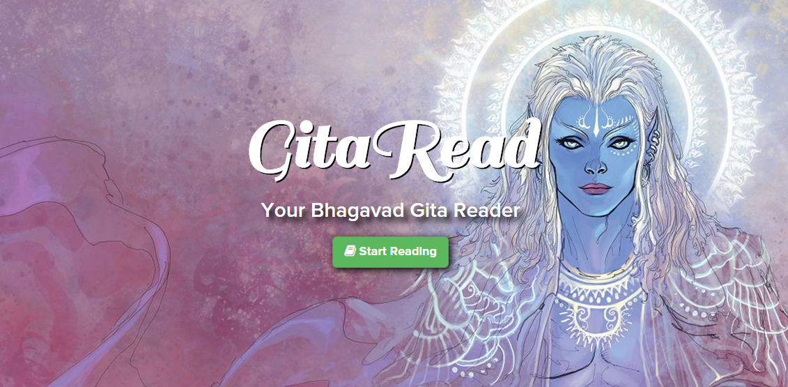 GitaRead