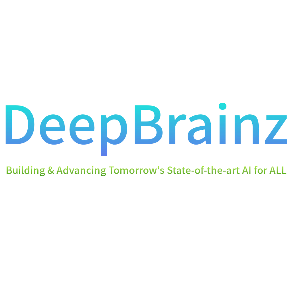 DeepBrainz Universal AI