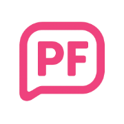 Prompt Frenzy logo