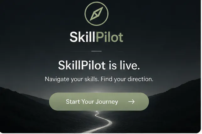 SkillPilot gallery image