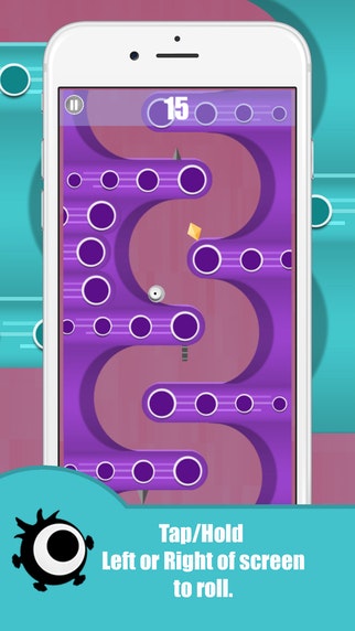 Roll Up!!! gallery image