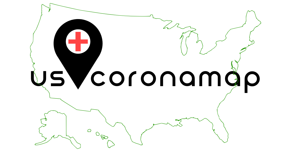 US Coronamap