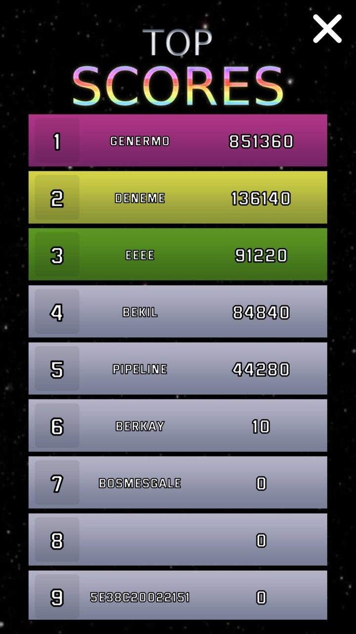 Blendix gallery image