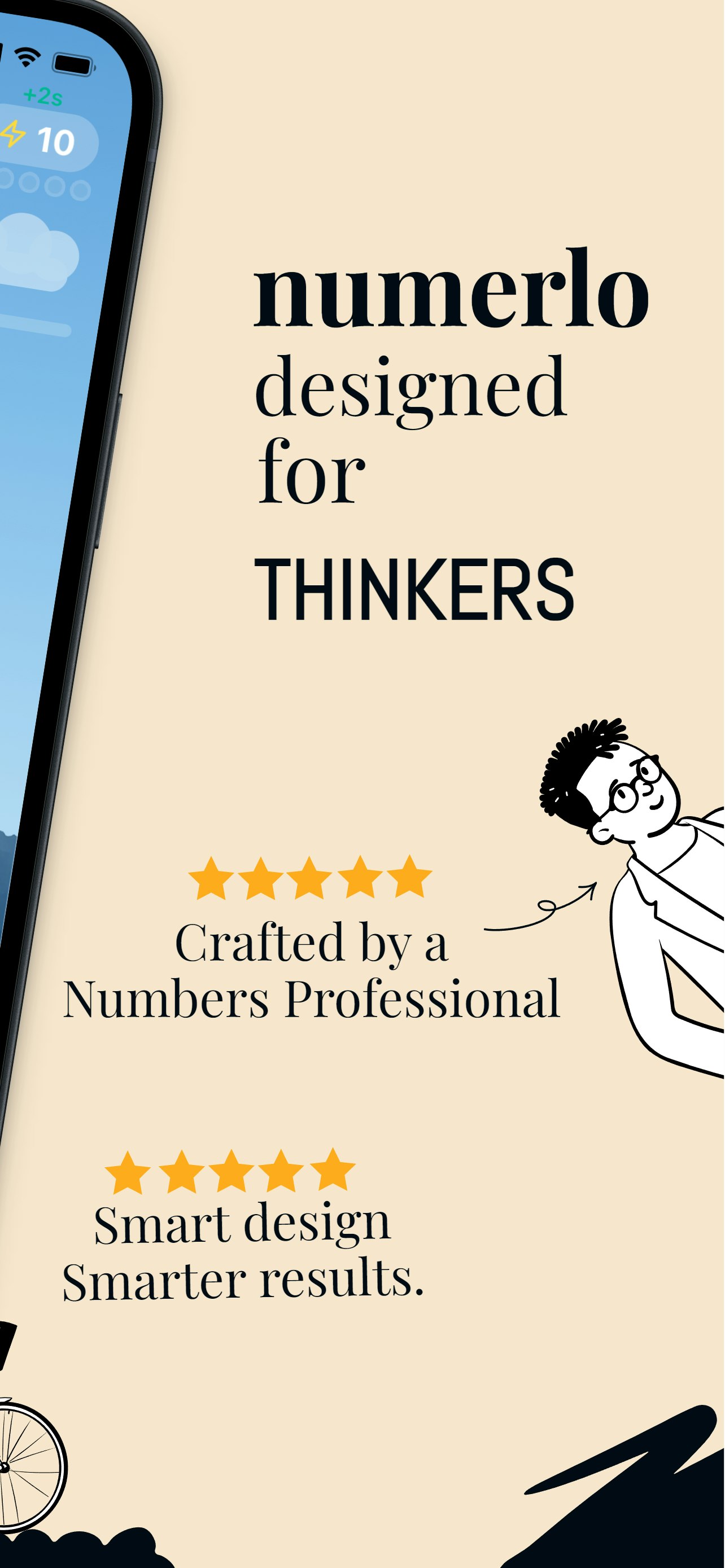 Numerlo gallery image