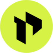 iPayr - Product Hunt launch logo and brand identity