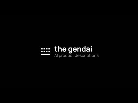 The Gendai gallery image