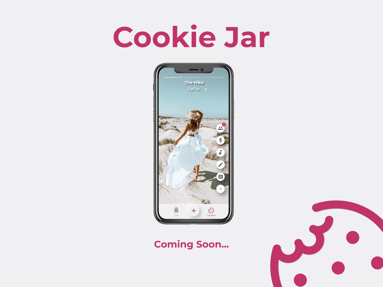 Cookie Jar gallery image