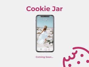 Cookie Jar gallery image